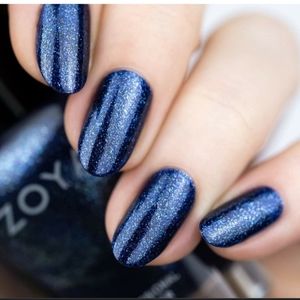Zoya Meredith Polish